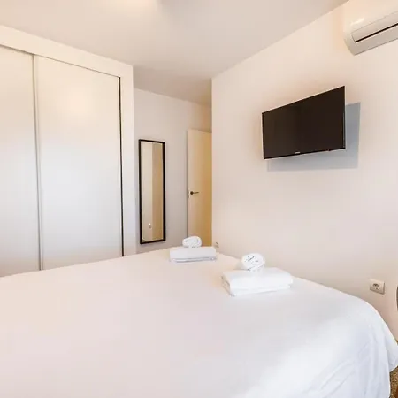 Διαμέρισμα Wyndham & Pool Getaway